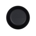 Cove 30oz Black  Bowl
