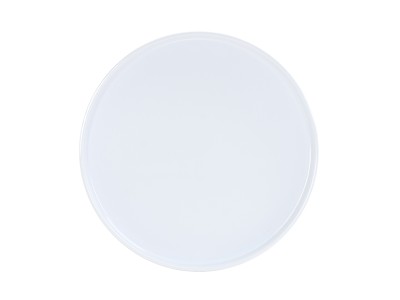 Selene 10" Plate-White