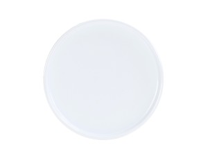 Selene 6" Plate-White