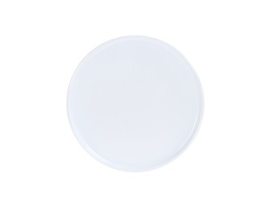 Selene 8" Plate-White