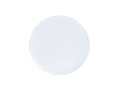 Selene 8" Plate-White