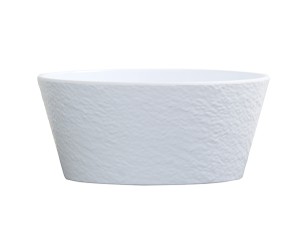 Selene 48oz Bowl-White