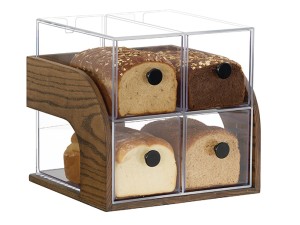 Melrose Bread Case