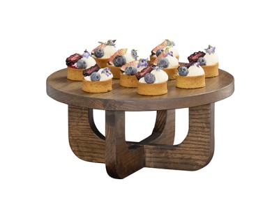 Melrose 7" Round Riser