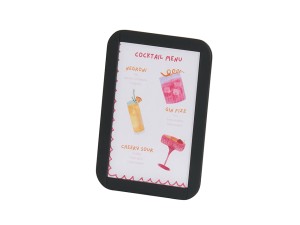 Melrose 4x6 Sign Holder