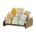 Melrose 6 Jar Organizer