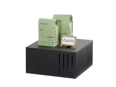 Classic Square Riser 12x12x6