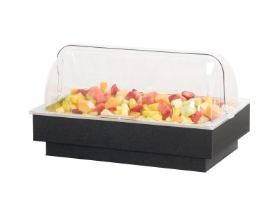 Classic 12x20 Cold Food Pan With Cover