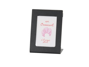 Classic 4X6 Cardholder