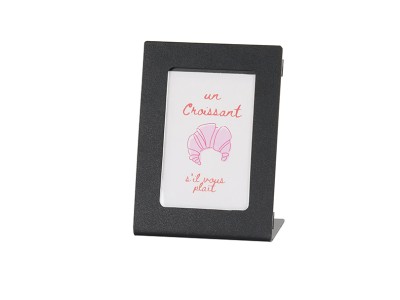 Classic 4X6 Cardholder