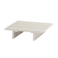 Vista 12x12x3 Square Riser-Coastal
