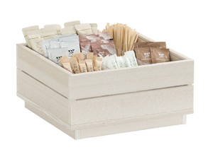 Vista 9-Section Condiment Organizer-Coastal