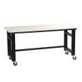 Vista Outdoor Table-Coastal