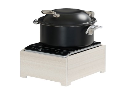 Vista Induction Unit-Coastal