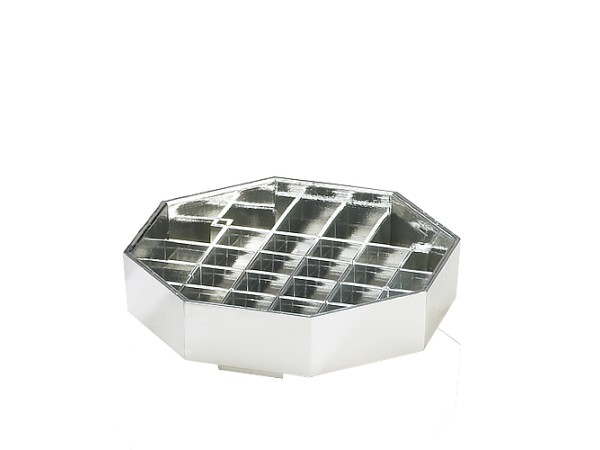 Chrome Drip Tray