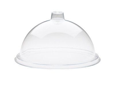 Gourmet 11 1/4" Sample / Pastry Tray Cover