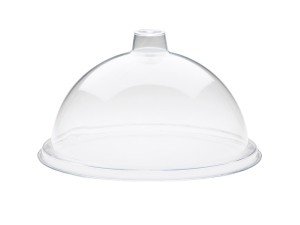 Gourmet 12" Sample / Pastry Tray Cover