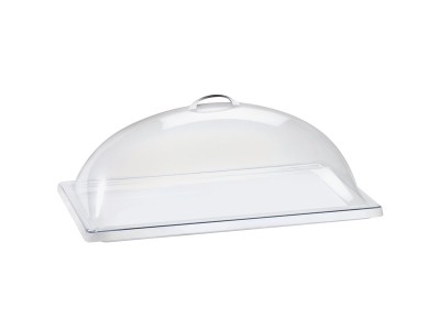 Classic Clear Dome Display Cover - 10" x 12" x 4 1/2"