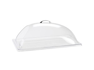 Classic Clear Dome Display Cover - 10" x 12" x 4 1/2"
