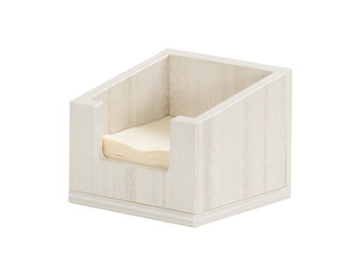 Vista Bar Napkin Holder-Coastal