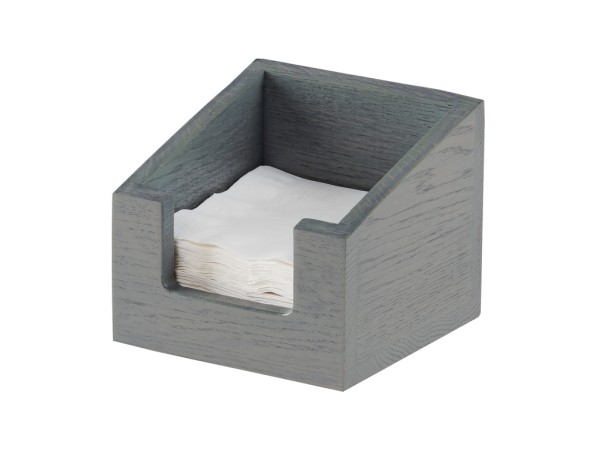 Ashwood Bar Napkin Holder 