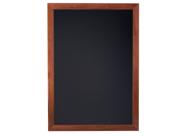 Blank Framed Chalkboard Sign - 27 1/2" x 37 1/2"