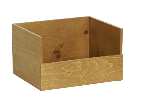 Madera Bulk Napkin Holder