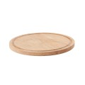 RoundOak Wood Serving Board - 15