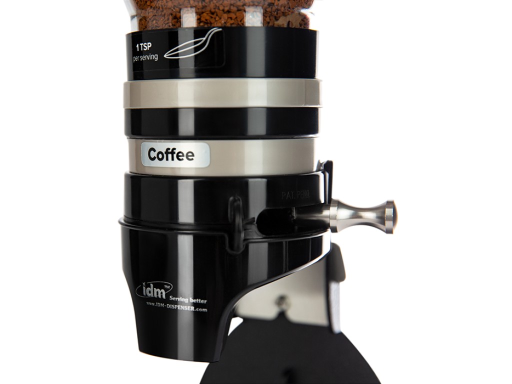 Free Standing Click Dispenser - Cal-Mil