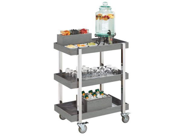 Ashwood Beverage Cart