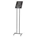 Metal Frame Sign Holder - 11