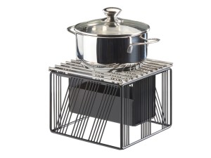 Portland Black Chafer Alternative - 10 1/4" x 10" x 7 1/2"