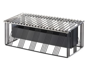 Portland Black Chafer Alternative - 19 3/4" x 10" x 5 3/4"