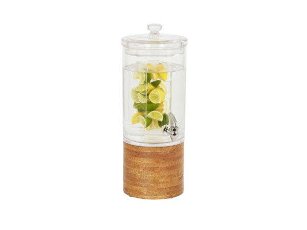 Madera 1.5 Gallon Beverage Dispenser-Infusion