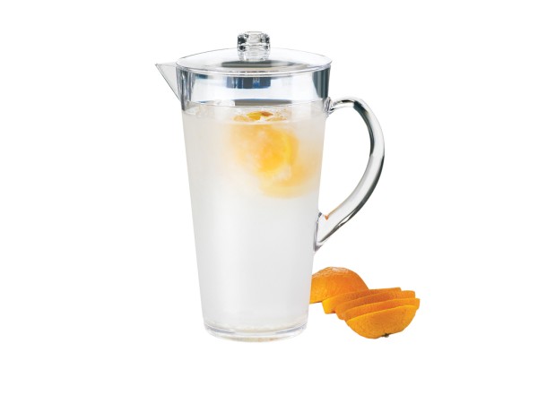 2 Liter Polycarbonate Pitcher