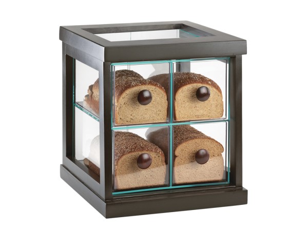 Midnight Bread Case