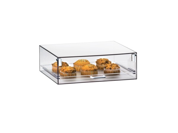 Classic Display Case - One Tray