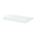White Roomservice Tray-24x15.5