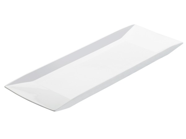 Melamine Platter - 23" x 7"