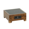 Induction Chafer Alter-Walnut