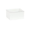 White Classic 10X12 Ice Housing