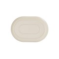 Oslo 13X9 Platter - Ivory