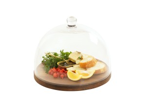 Walnut Serving Board