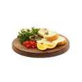 Walnut Serving Board
