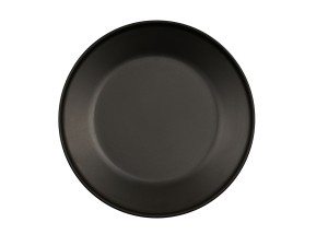 Nova 9" Plate-Black