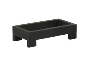 Sydney Rectangular Riser-6x10x3