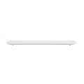 Square 10X13 White Platter