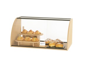 Renew Sliding Door Case-Attendant Serve