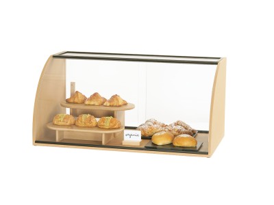 Renew Sliding Door Case-Attendant Serve