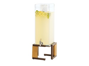 Sierra 3 Gallon Beverage Dispenser with Ice Chamber
